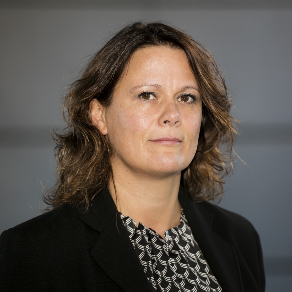 Anne-Sophie Theissen