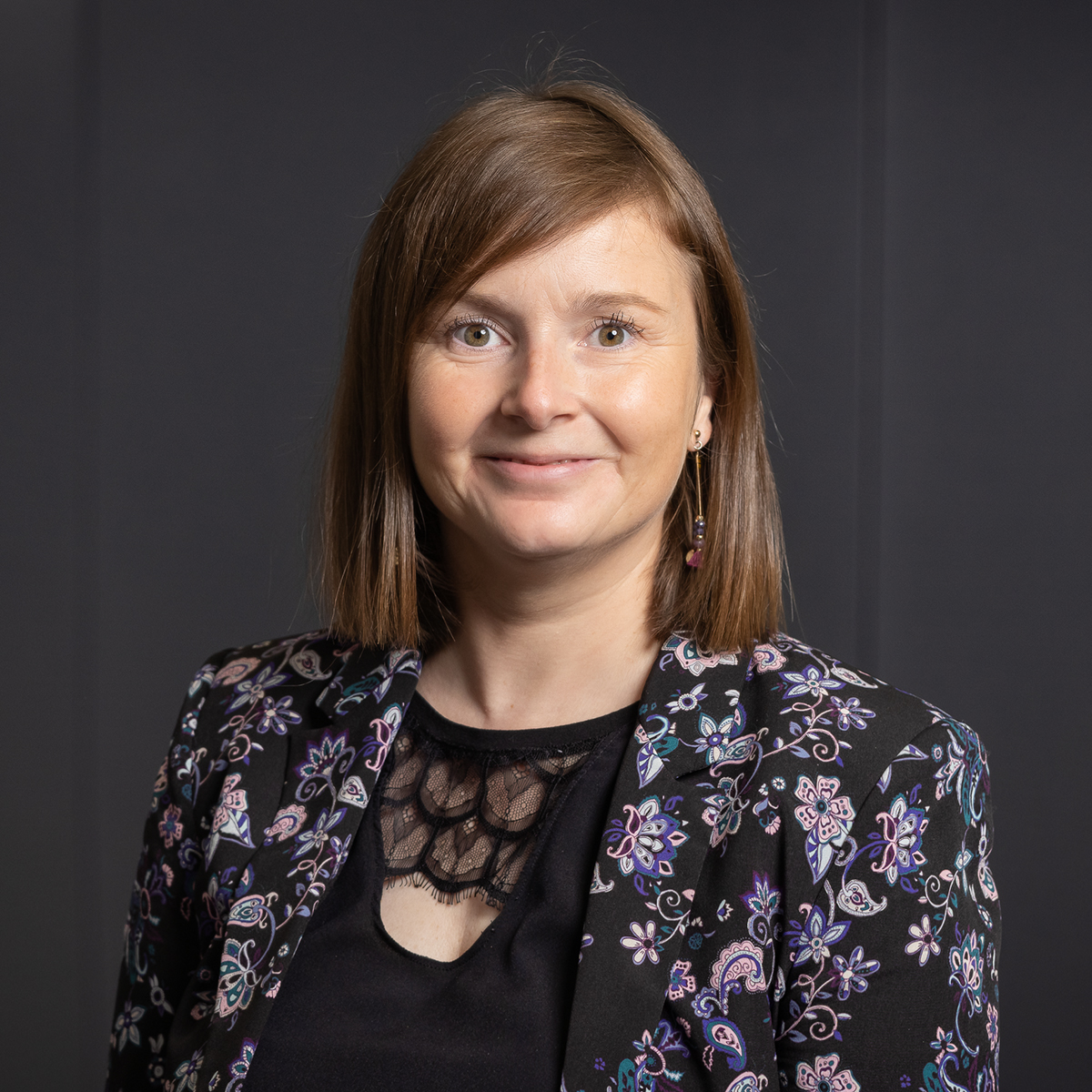 Christel Chatelain