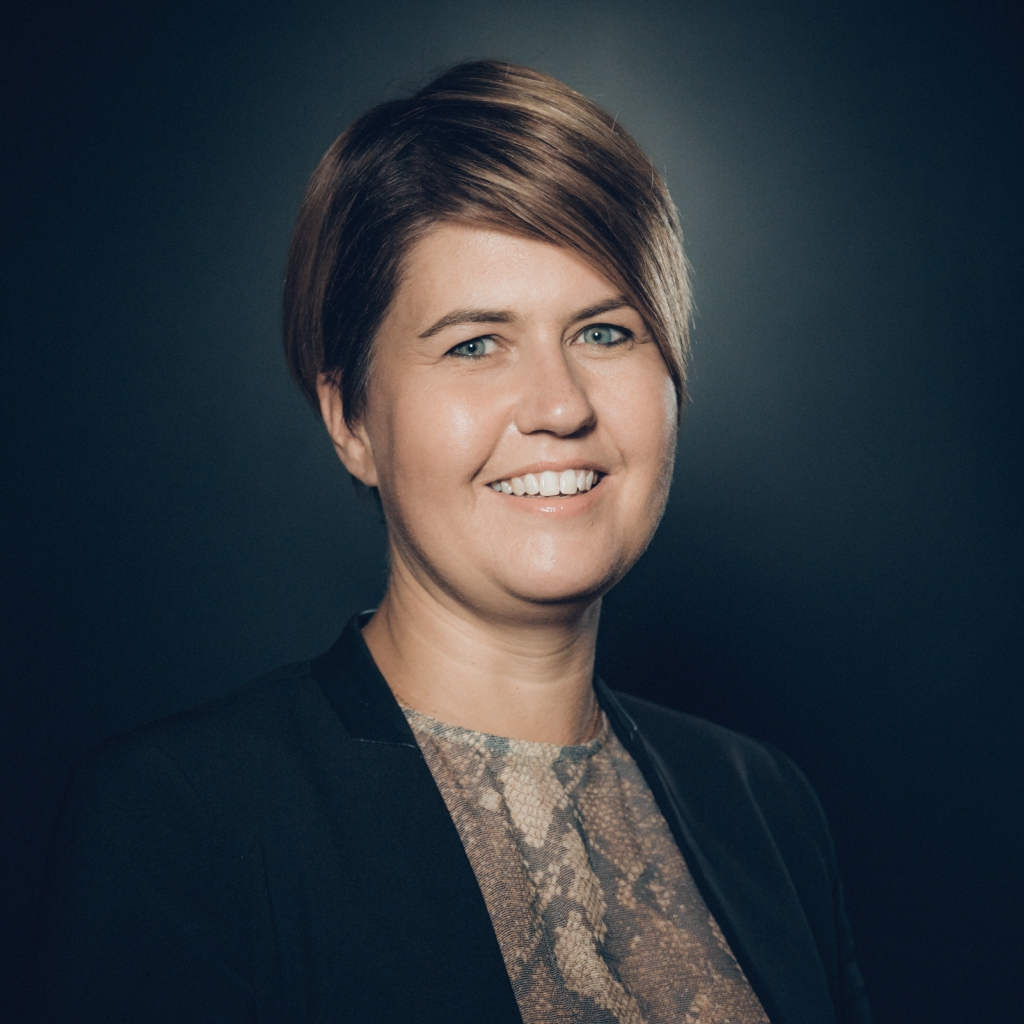 Nathalie Massonet