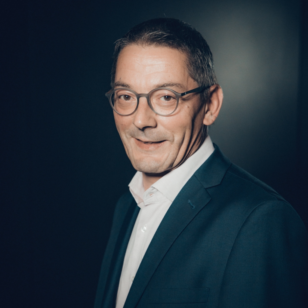 Patrick Wolter